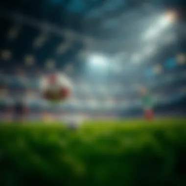 Comparative overview of various betting platforms