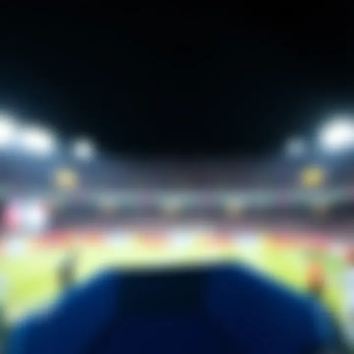 Statistical Analysis in Betting