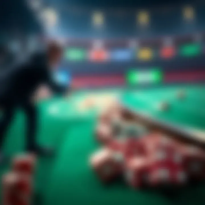 Tips for Increasing Winning Chances