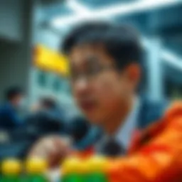 Understanding the intricacies of job hunting in the Toto industry.