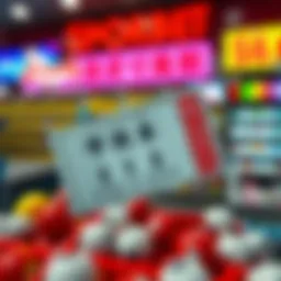 Overview of various types of Toto lottery tickets