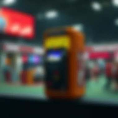 Understanding the Toto Phone Definition of Toto Phone in Betting Industry