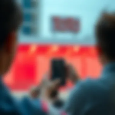 Recent Trends in Toto Phone Usage