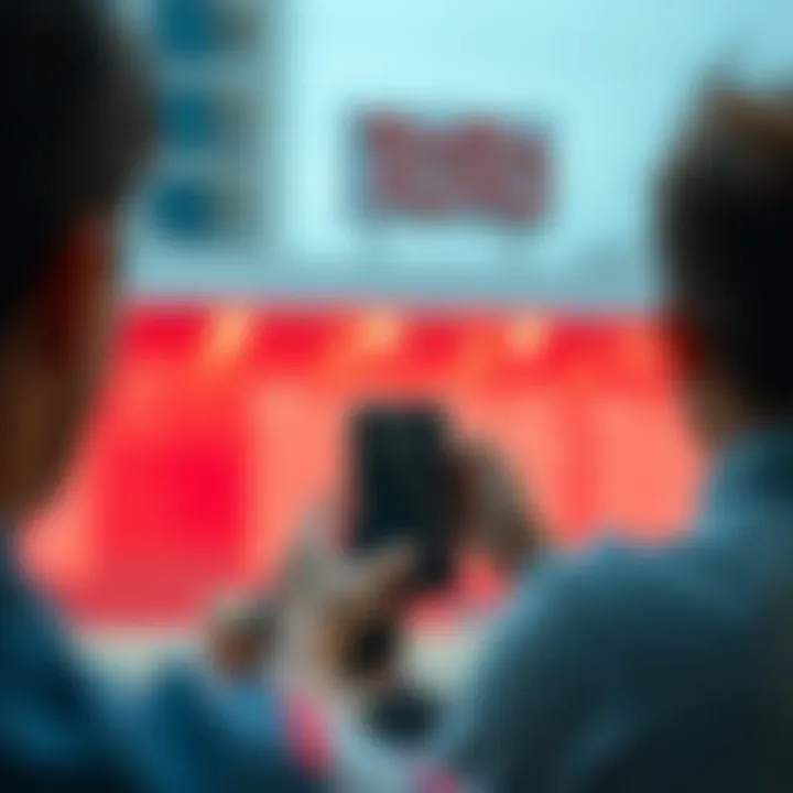 Recent Trends in Toto Phone Usage