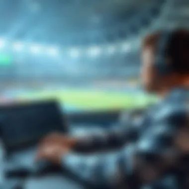 Understanding betting strategies