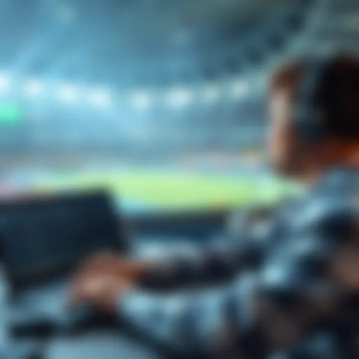 Understanding betting strategies