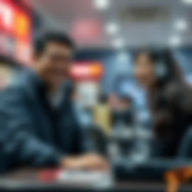 Customer support service of Toto Site 7