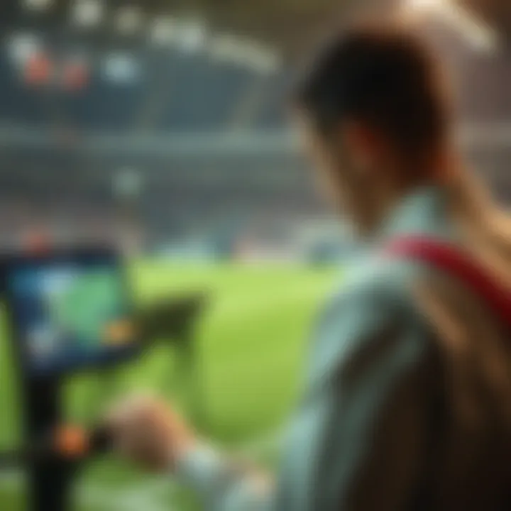 User experience on Toto Site 7