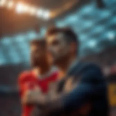 Impact of Effective Promotion The impact of effective promotion on betting engagement