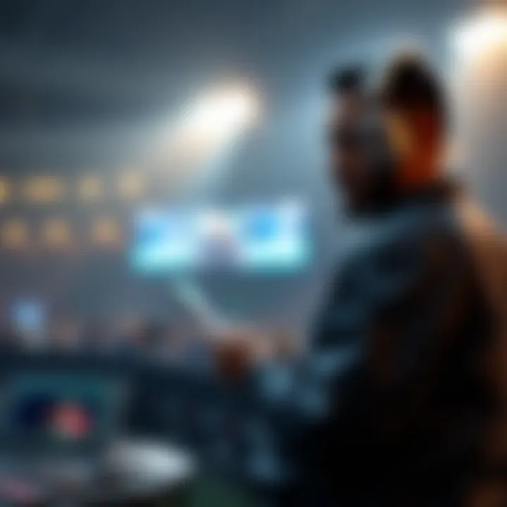 Enhancing User Experience Enhancing user experience in sports betting