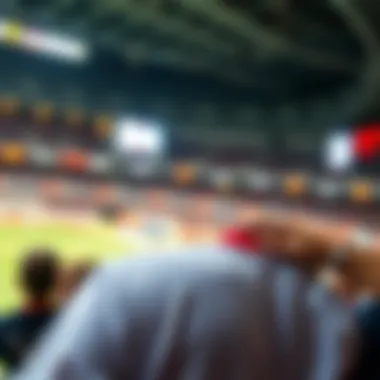 Diverse promotions and bonuses in sports betting