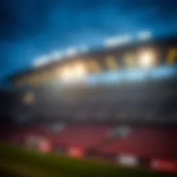 Visual representation of trusted betting platforms