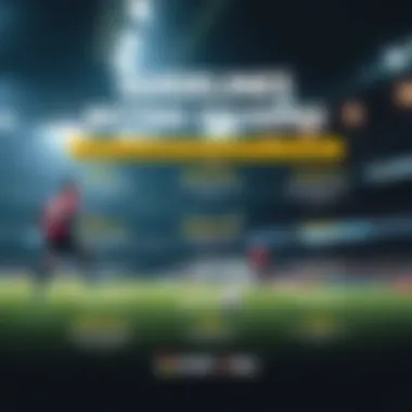 Infographic of tips for informed betting decisions