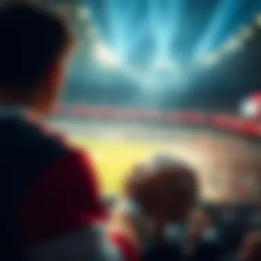 Latest betting trends and analytics