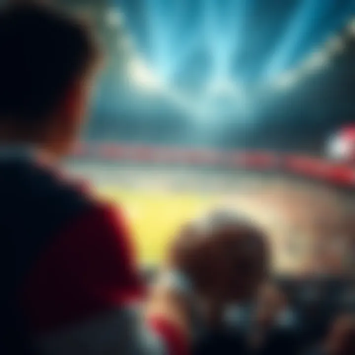 Latest betting trends and analytics