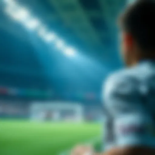 Overview of TotoTV platform