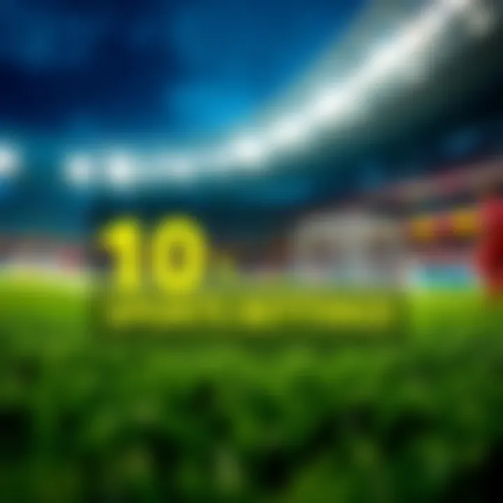 Key Statistics and Trends in Sports Betting Statistics and trends in sports betting