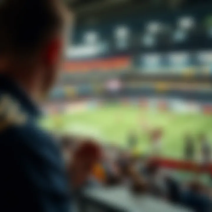 In-depth analysis of betting strategies