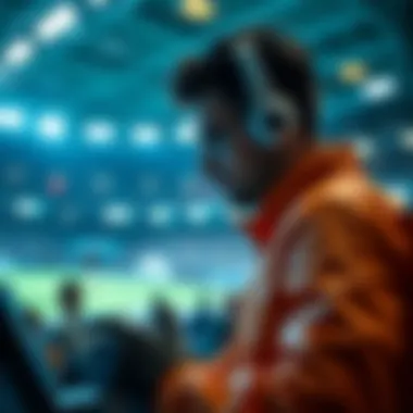 Future innovations transforming the betting landscape