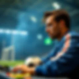 A strategic analysis of sports betting trends