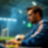 Exploring Trends in Sports Betting A strategic analysis of sports betting trends