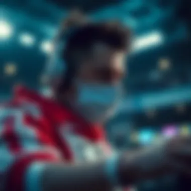 Trends in safe betting practices