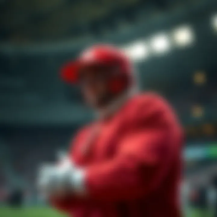 Trends in sports betting and lottery