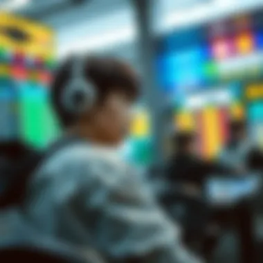 Modern betting systems in Korea