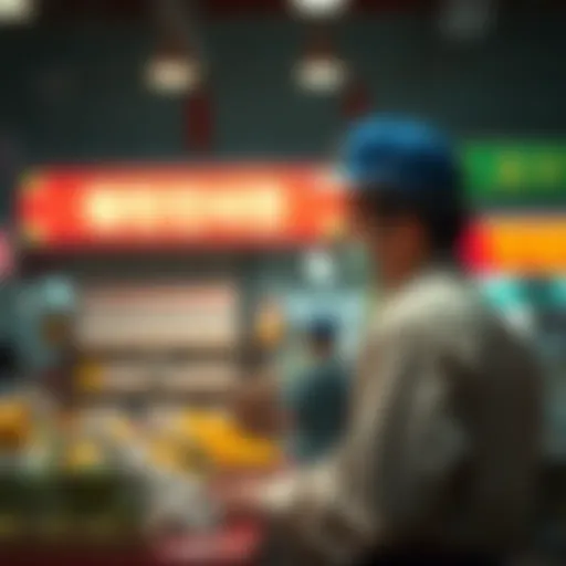 An overview of the history of the lottery in South Korea