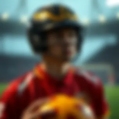 Features enhancing user engagement in Naver Sports User engagement features in Naver Sports