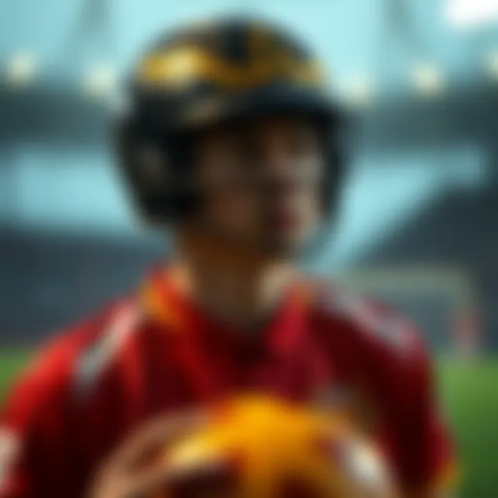 Features enhancing user engagement in Naver Sports User engagement features in Naver Sports