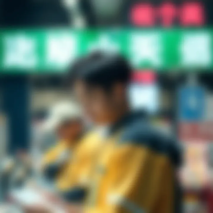 Enhancing User Experience in Japanese Lottery Platforms User experience in Japanese lottery platforms