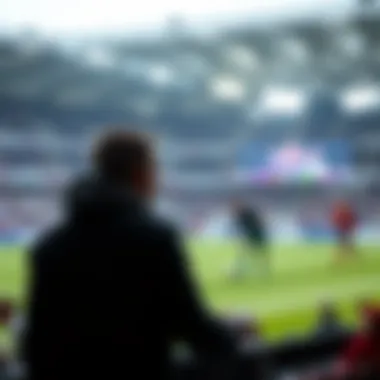 A visual representation of user experiences and expectations from ticket transfer platforms