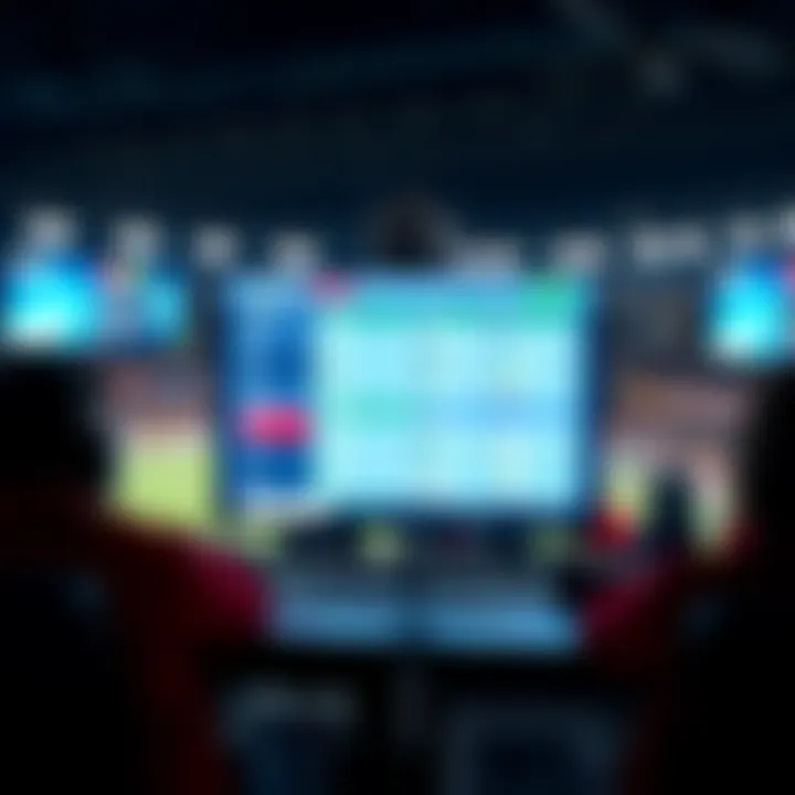 User-friendly sports betting platform