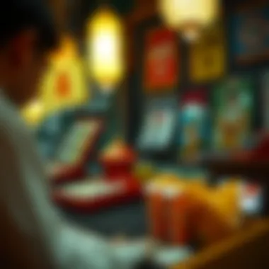 Exploring the Historical Evolution of Vietnamese Lottery A historical overview of Vietnamese lottery