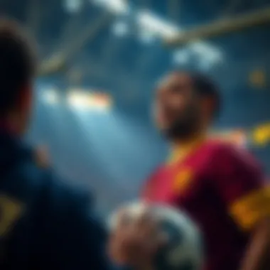 An overview of sports betting trends and strategies