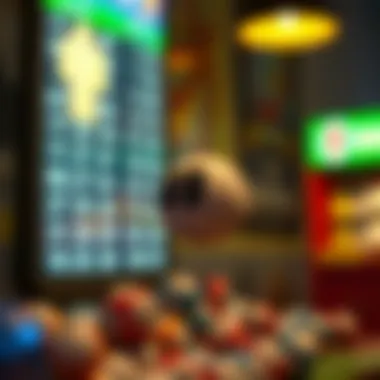 Statistical insights on winning numbers