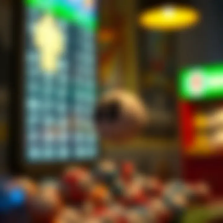 Statistical insights on winning numbers