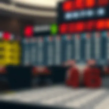 Statistical analysis of winning numbers