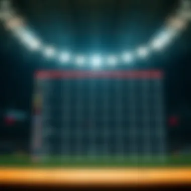 Winning Probabilities by Country A table comparing winning probabilities across different countries