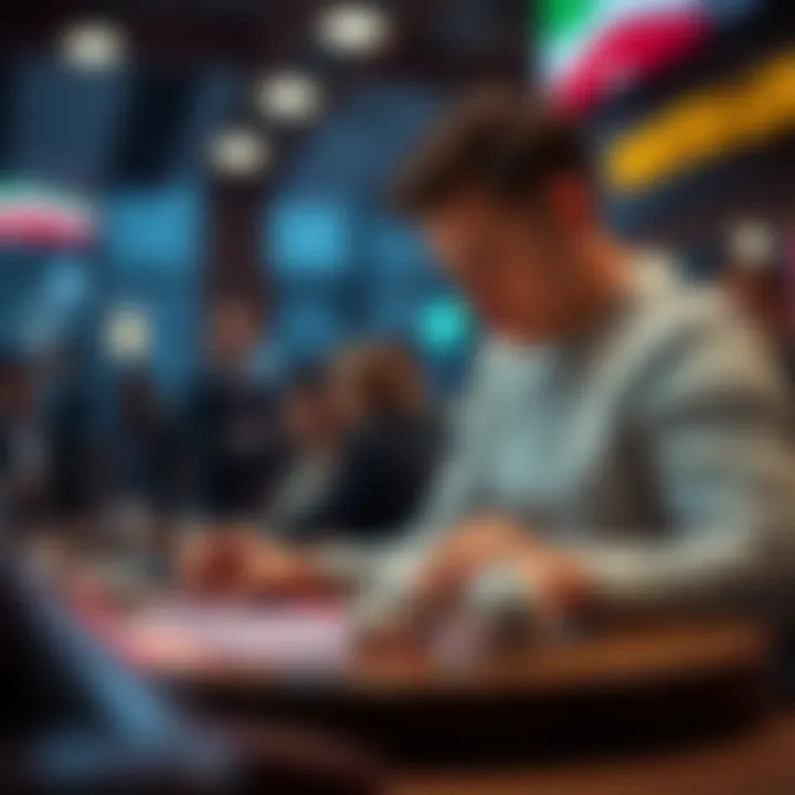 Effective Strategies for Winning at SwisstoLotto Analyzing winning strategies for SwisstoLotto