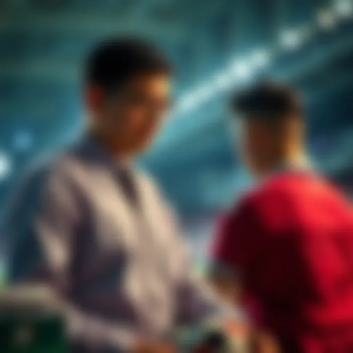 Strategic insights into effective betting strategies on Wise Toto Toto