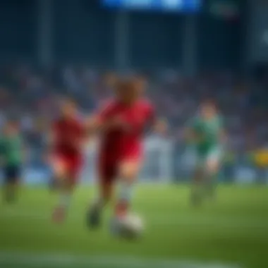 Comprehensive Schedule Guide Overview of Women's Football Schedule