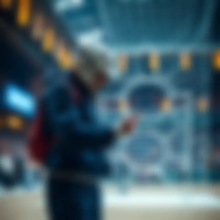 An intricate visual representation of the concept of Yeon Geum Bokgwon 178